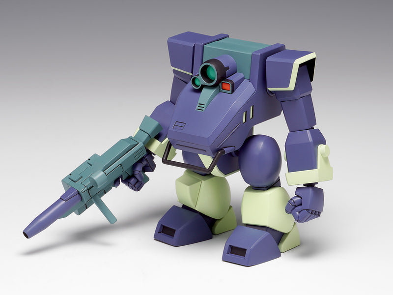 Armored Trooper Votoms Wave Zwerg ST Edition
