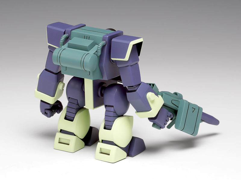 Armored Trooper Votoms Wave Zwerg ST Edition