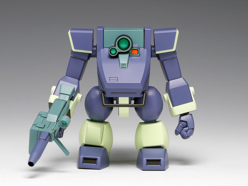 Armored Trooper Votoms Wave Zwerg ST Edition