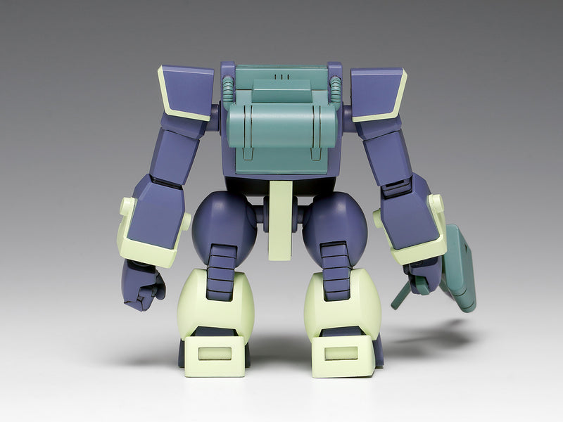 Armored Trooper Votoms Wave Zwerg ST Edition