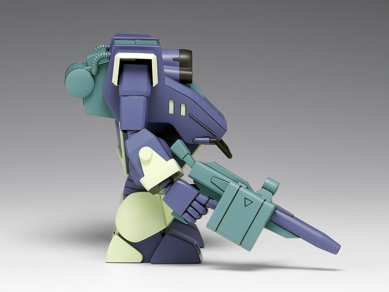 Armored Trooper Votoms Wave Zwerg ST Edition