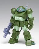 Armored Trooper Votoms Wave Marshy Dog PS Edition
