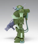Armored Trooper Votoms Wave Marshy Dog PS Edition