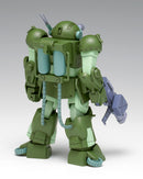 Armored Trooper Votoms Wave Marshy Dog PS Edition