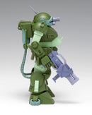 Armored Trooper Votoms Wave Marshy Dog PS Edition