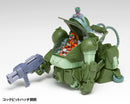 Armored Trooper Votoms Wave Marshy Dog PS Edition