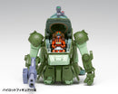 Armored Trooper Votoms Wave Marshy Dog PS Edition