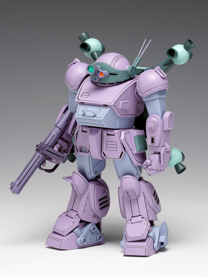 Armored Trooper Votoms Wave Scopedog Round Mover Melquiya Army Color ST Edition