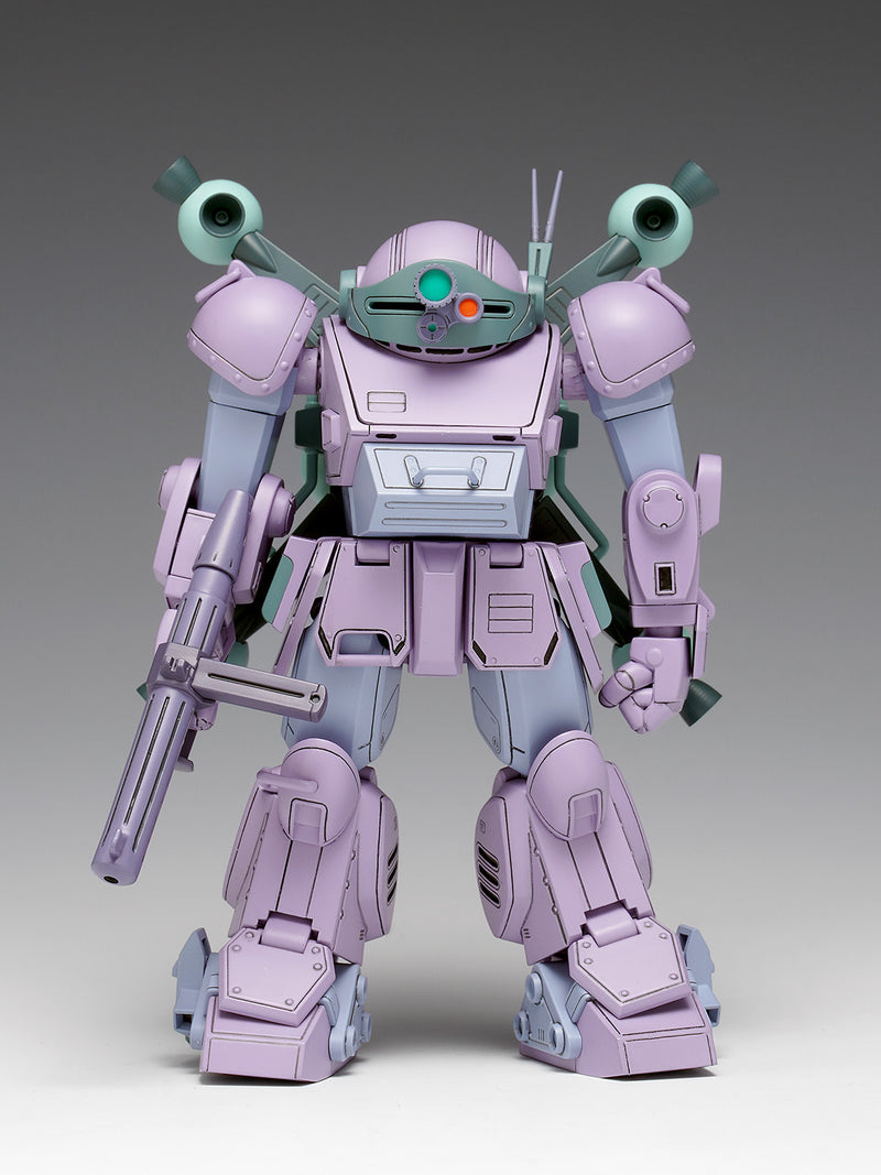 Armored Trooper Votoms Wave Scopedog Round Mover Melquiya Army Color ST Edition