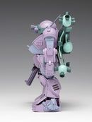 Armored Trooper Votoms Wave Scopedog Round Mover Melquiya Army Color ST Edition