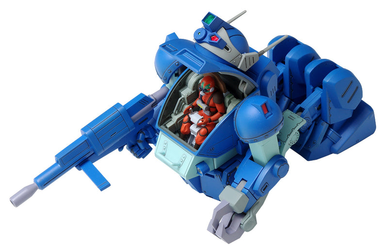 Armored Trooper Votoms Wave Rabidly Dog PS Edition