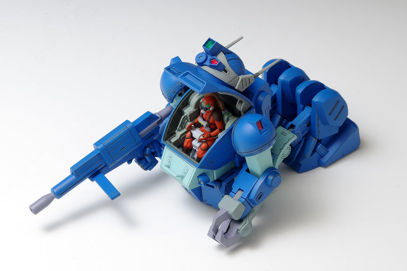 Armored Trooper Votoms Wave Rabidly Dog PS Edition