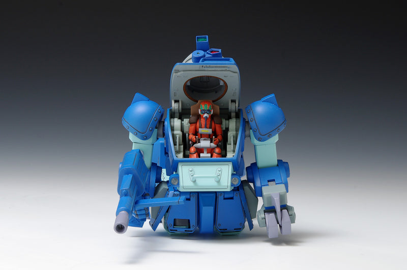 Armored Trooper Votoms Wave Rabidly Dog PS Edition