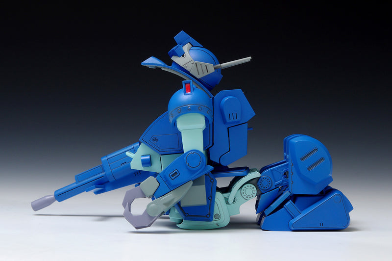 Armored Trooper Votoms Wave Rabidly Dog PS Edition