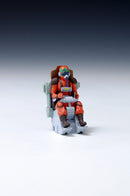 Armored Trooper Votoms Wave Rabidly Dog PS Edition