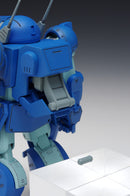Armored Trooper Votoms Wave Rabidly Dog PS Edition