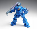 Armored Trooper Votoms Wave Strike Dog PS Edition First Limited Edition