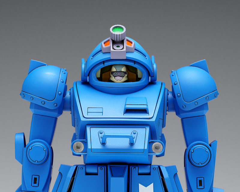 Armored Trooper Votoms Wave Strike Dog PS Edition First Limited Edition