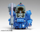 Armored Trooper Votoms Wave Strike Dog PS Edition First Limited Edition