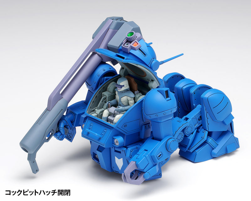 Armored Trooper Votoms Wave Strike Dog PS Edition First Limited Edition