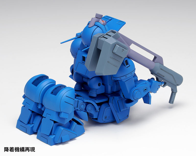 Armored Trooper Votoms Wave Strike Dog PS Edition First Limited Edition