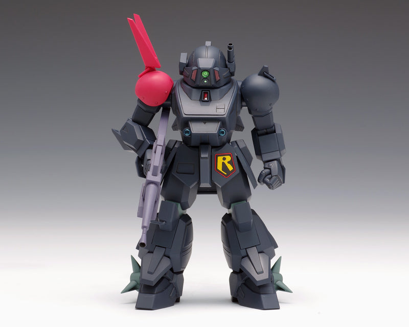 Armored Trooper Votoms The Last Red Shoulder Wave Blood Sucker PS Edition (re-run)
