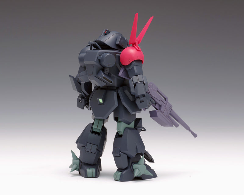 Armored Trooper Votoms The Last Red Shoulder Wave Blood Sucker PS Edition (re-run)