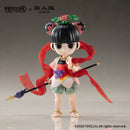 FEI REN ZAI GENESIS PICCODO ACTION DOLL NE ZHA HUNTIAN LING VER.