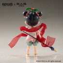 FEI REN ZAI GENESIS PICCODO ACTION DOLL NE ZHA HUNTIAN LING VER.