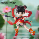 FEI REN ZAI GENESIS PICCODO ACTION DOLL NE ZHA HUNTIAN LING VER.