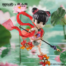FEI REN ZAI GENESIS PICCODO ACTION DOLL NE ZHA HUNTIAN LING VER.