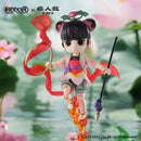 FEI REN ZAI GENESIS PICCODO ACTION DOLL NE ZHA HUNTIAN LING VER.