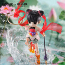 FEI REN ZAI GENESIS PICCODO ACTION DOLL NE ZHA HUNTIAN LING VER.