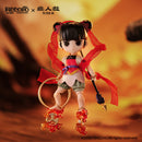 FEI REN ZAI GENESIS PICCODO ACTION DOLL NE ZHA HUNTIAN LING VER.