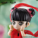 FEI REN ZAI GENESIS PICCODO ACTION DOLL NE ZHA HUNTIAN LING VER.