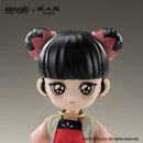 FEI REN ZAI GENESIS PICCODO ACTION DOLL NE ZHA HUNTIAN LING VER.