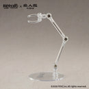 FEI REN ZAI GENESIS PICCODO ACTION DOLL NE ZHA HUNTIAN LING VER.