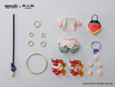 FEI REN ZAI GENESIS PICCODO ACTION DOLL NE ZHA HUNTIAN LING VER.
