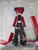 MAOXIA MITA TAROT SERIES GEN 1 MITA TRADING DOLL