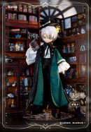 MAOXIA MITA TAROT SERIES GEN 1 MITA TRADING DOLL