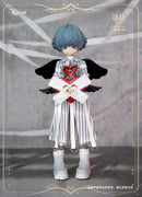 MAOXIA MITA TAROT SERIES GEN 1 MITA TRADING DOLL