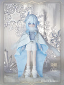 MAOXIA MITA TAROT SERIES GEN 1 MITA TRADING DOLL