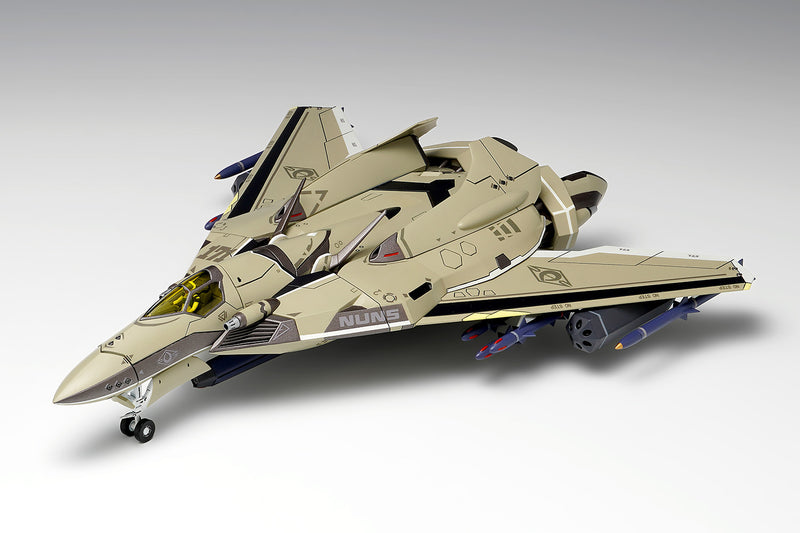 Macross Delta Wave VF-171 Nightmare Plus (Frontier Space Specification)