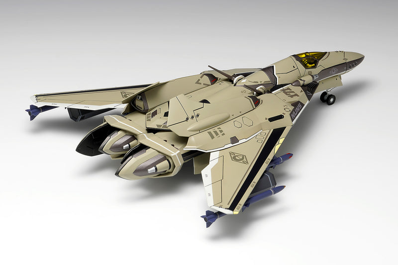 Macross Delta Wave VF-171 Nightmare Plus (Frontier Space Specification)