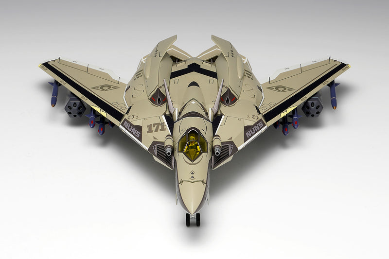 Macross Delta Wave VF-171 Nightmare Plus (Frontier Space Specification)