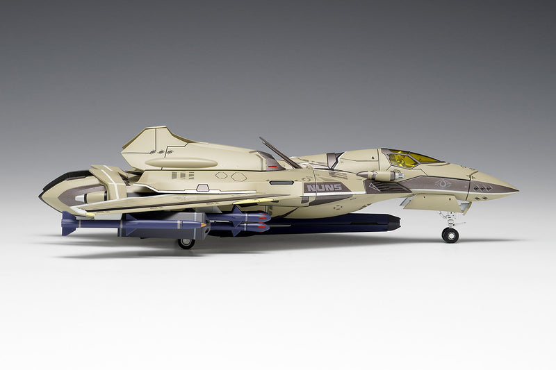 Macross Delta Wave VF-171 Nightmare Plus (Frontier Space Specification)