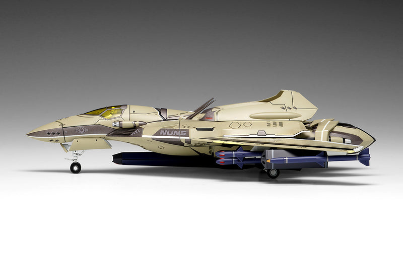 Macross Delta Wave VF-171 Nightmare Plus (Frontier Space Specification)