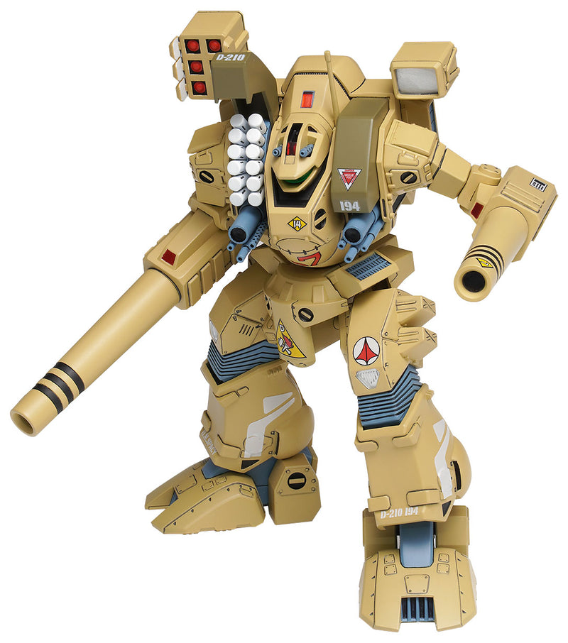 Macross Wave MBR-04-MkVI Tomahawk MC-085