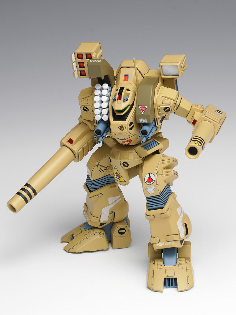 Macross Wave MBR-04-MkVI Tomahawk MC-085