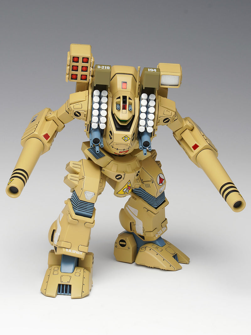 Macross Wave MBR-04-MkVI Tomahawk MC-085